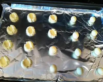 Make Margaret step 6