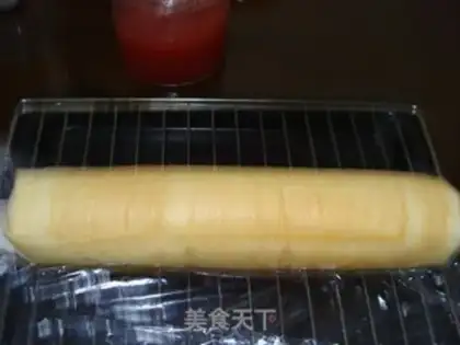 Make The omelet step 16
