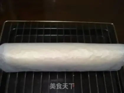 Make The omelet step 17