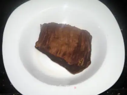 Make Spicy beef step 3