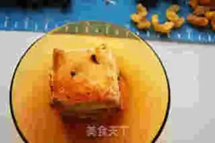 Make The soufflé step 17