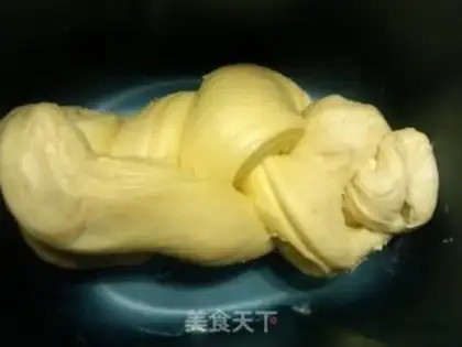 Make Brick bread step 1