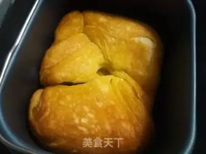 Make Brick bread step 3