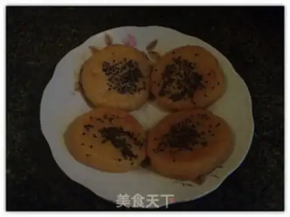 Make Fried mackerel step 6