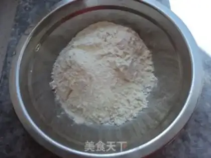 Make Windy noodles step 0