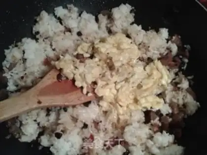 Make Iron-pot fish step 3