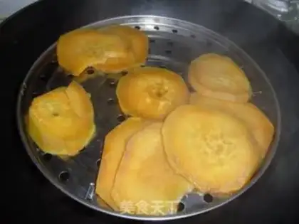 Make Potato pink step 0