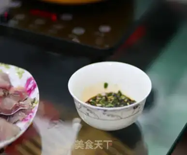 Make A hot fish pot step 5