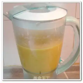 Make Pumpkin soup step 7