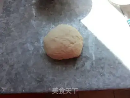 Make Windy noodles step 1