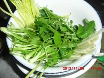 Make Iron-pot fish step 4
