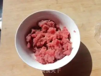 Make Windy noodles step 2