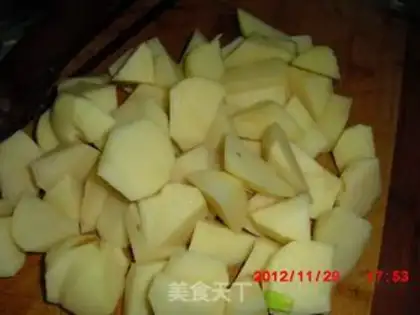 Make Iron-pot fish step 5