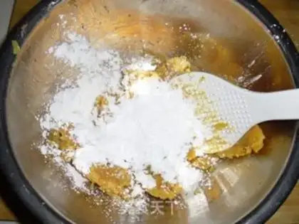 Make Potato pink step 2