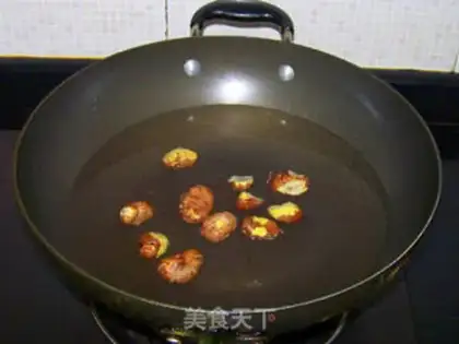 Make Sphinx chicken step 5