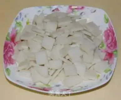Make Fried pastry step 0