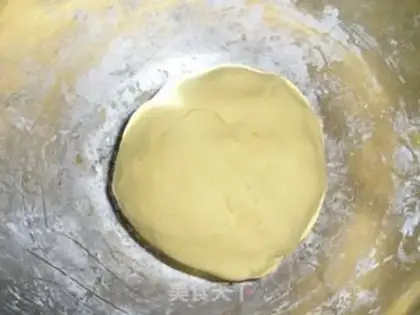 Make Potato pink step 4