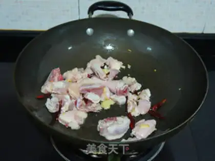 Make Sphinx chicken step 7
