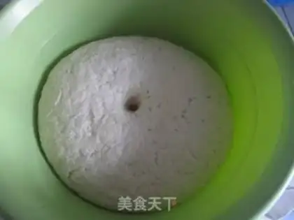 Make Bean slag step 2