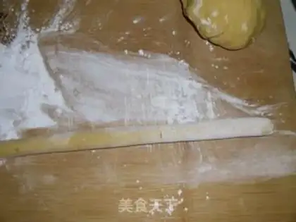 Make Potato pink step 5
