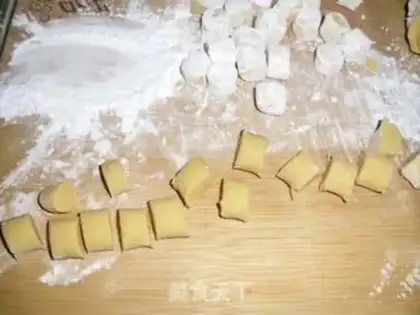 Make Potato pink step 6