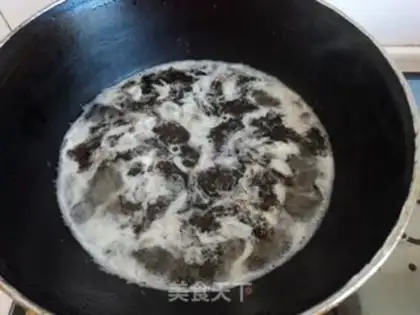 Make Windy noodles step 8
