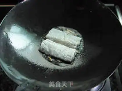 Make Fried spicy fish step 6
