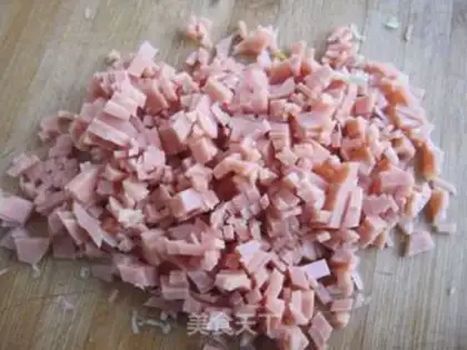 Make Bean slag step 5