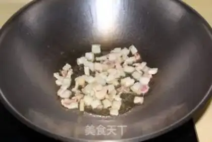 Make Fried pastry step 5