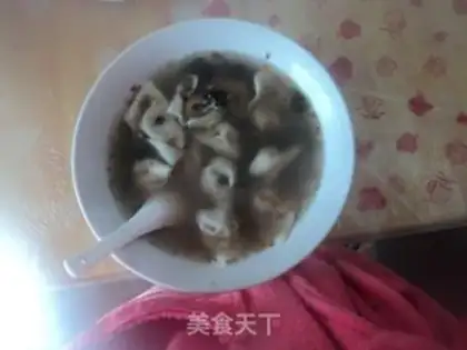 Make Windy noodles step 9