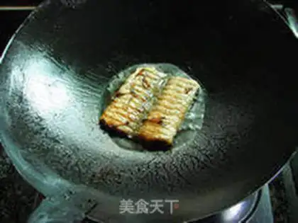 Make Fried spicy fish step 7