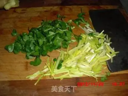 Make Iron-pot fish step 13