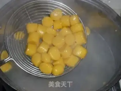 Make Potato pink step 8