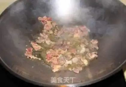 Make Fried pastry step 6