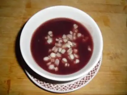 Make Potato pink step 9