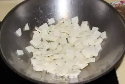 Make Fried pastry step 9