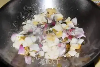 Make Fried pastry step 10