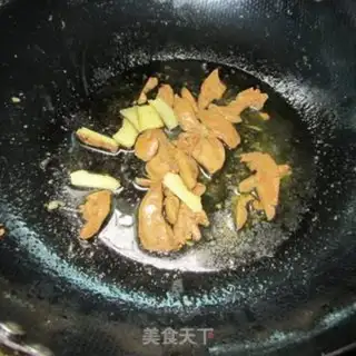 Make Powder step 2