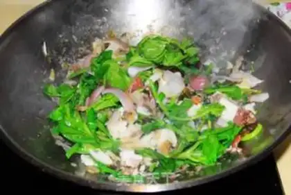 Make Fried pastry step 11