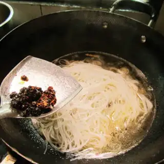 Make Powder step 4