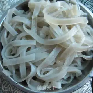 Make A fan old duck soup step 4