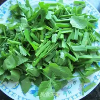 Make A fan old duck soup step 5