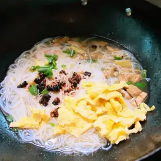 Make Powder step 5