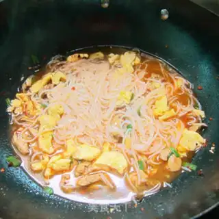 Make Powder step 6
