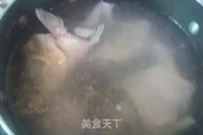 Make Fish and sheep love step 3