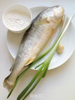 Make Fried catfish step 0