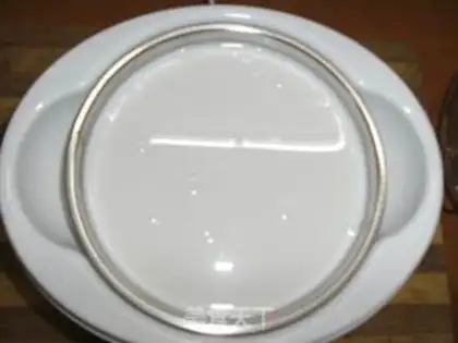 Make Yogurt and fruit step 8