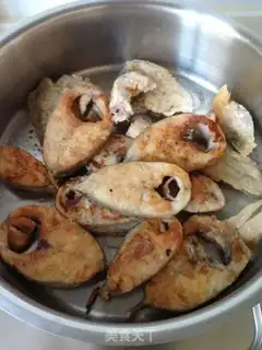 Make Fried catfish step 3