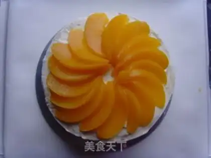 Make Birthday cake step 11