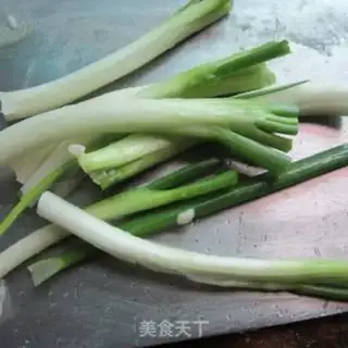 Make Fish fragrance step 1